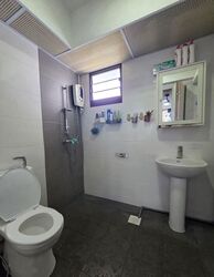 Blk 458C Fernvale Woods (Sengkang), HDB 3 Rooms #594139051